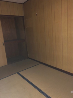 ヒラタ住宅付きの画像