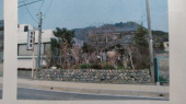 宍粟市山崎町鹿沢の売地の画像