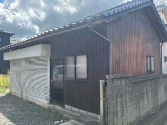加古川市野口町水足中古戸建の画像
