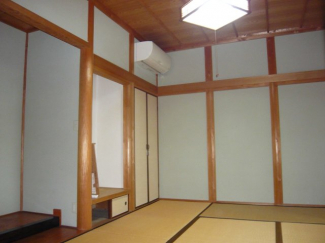 【和室】