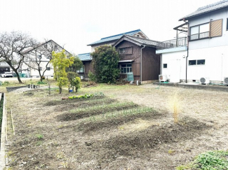 家庭菜園