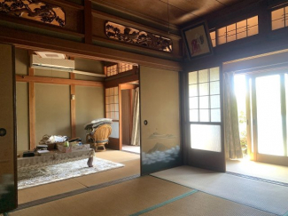 【和室】