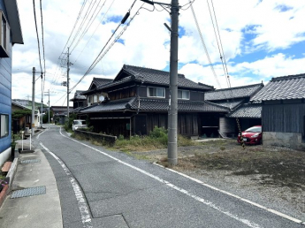 【外観】