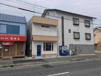 今堅田二丁目テナントの画像