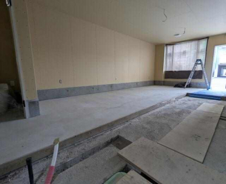 今堅田二丁目テナントの画像