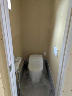 今堅田二丁目テナントの画像