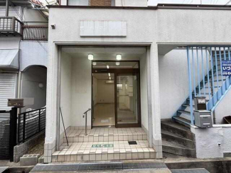 大塚町６丁目駐車場付き１階店舗の画像