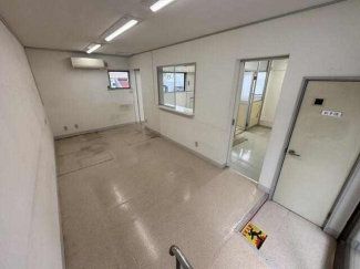 大塚町６丁目駐車場付き１階店舗の画像