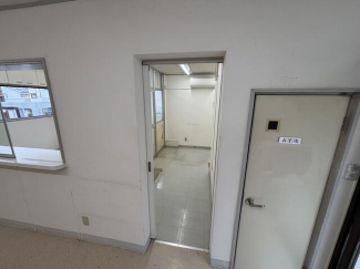 大塚町６丁目駐車場付き１階店舗の画像