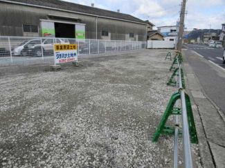 姫路市野里の事業用地の画像