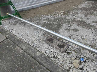 姫路市野里の事業用地の画像