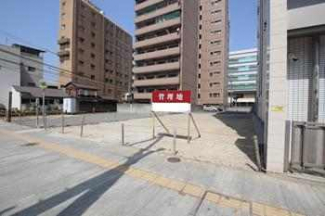 松山市大手町１丁目の売地の画像