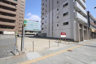 松山市大手町１丁目の売地の画像