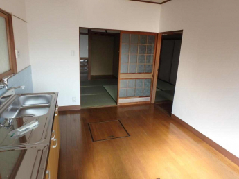 梅田町（O）貸家の画像