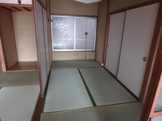 梅田町（O）貸家の画像