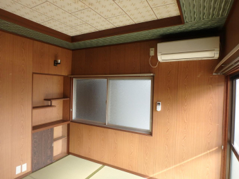梅田町（O）貸家の画像