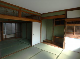 梅田町（O）貸家の画像