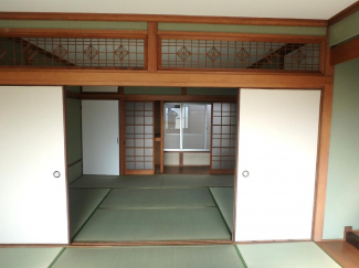 梅田町（O）貸家の画像