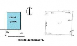 地形図