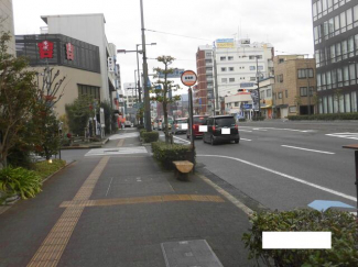 松山市昭和町の売地の画像