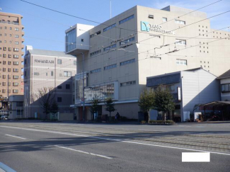 矢野産婦人科