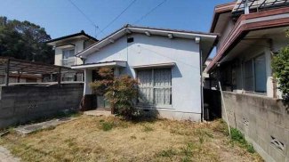 松山市太山寺町の売地の画像
