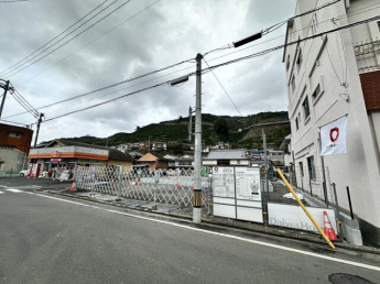 （４月４日現在の写真）