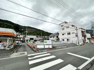 （３月２７日現在の写真）