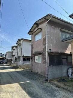 松山市土居田町の売地の画像