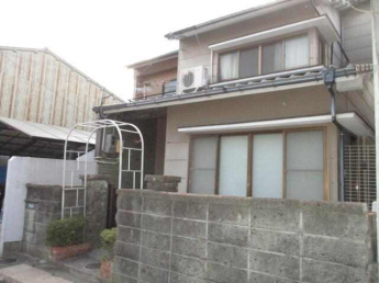 三津二丁目戸建の画像