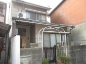 松山市三津２丁目の中古一戸建ての画像
