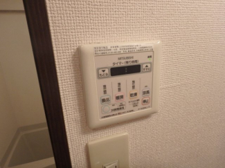 浴室乾燥機でいつもクリーンなバスルーム