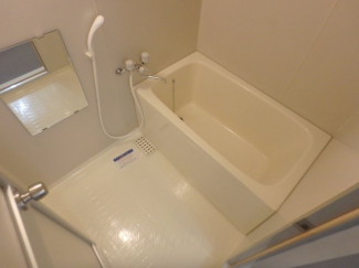 日々の暮らしに欠かせないお風呂です