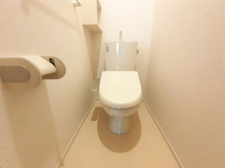 【トイレ】
