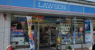 ローソン下滝野2丁目まで260m