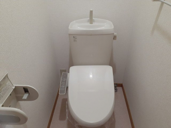 【トイレ】