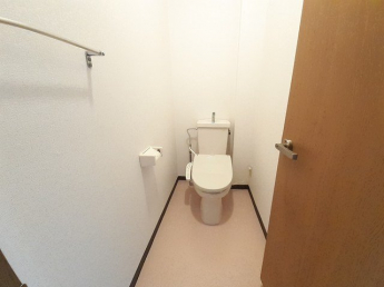 【トイレ】