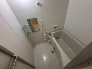 お風呂です