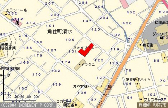 【地図】
