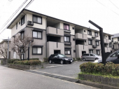 明石市魚住町清水のアパートの画像