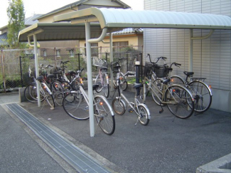 【その他共有部分】