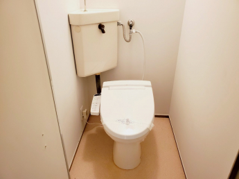 【トイレ】