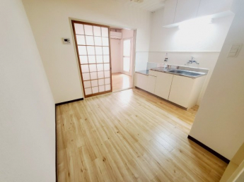 【居間・リビング】
