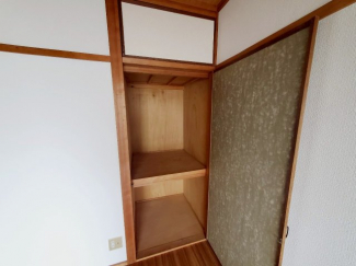 【収納】