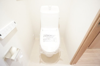 【トイレ】