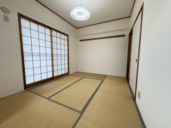 【和室】