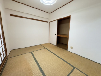 【和室】