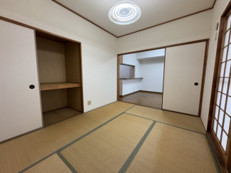 【和室】