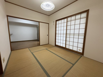 【和室】