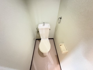 【トイレ】